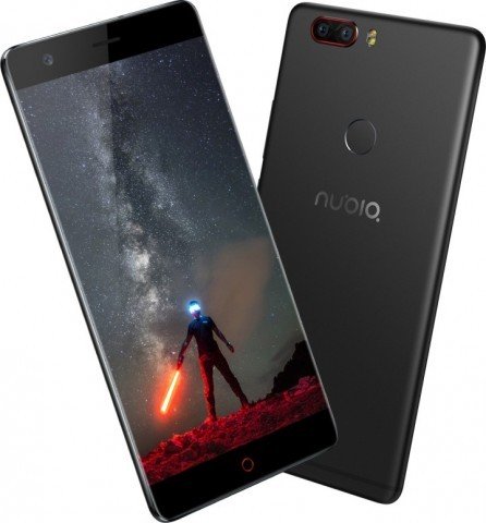 Полная диагностика для ZTE Nubia Z17 lite в Москве