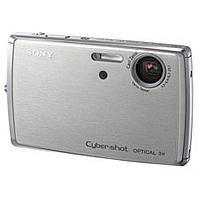 Ремонт Sony CYBER-SHOT DSC-T33 в Москве