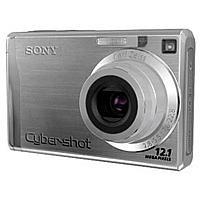 Ремонт Sony CYBER-SHOT DSC-W200 в Москве