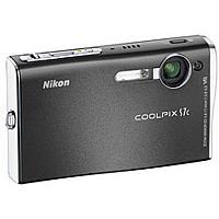 Ремонт Nikon COOLPIX S7C в Москве