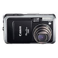 Замена экрана для Canon POWERSHOT S80 в Москве