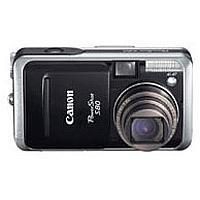 Прошивка для Canon POWERSHOT S80 в Москве