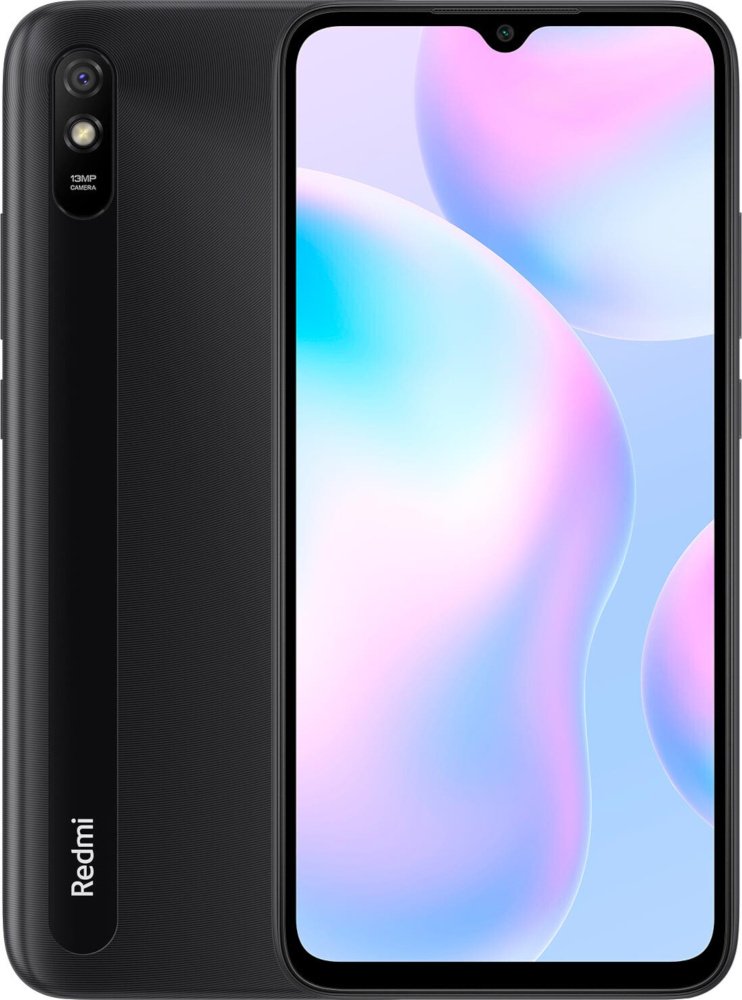 Полная диагностика для Xiaomi Redmi 9A в Москве