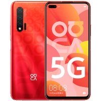 Восстановление информации для Huawei Nova 6 5G в Москве