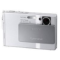 Ремонт Sony CYBER-SHOT DSC-T7 в Москве