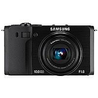 Замена слота карты для Samsung EX1 в Москве