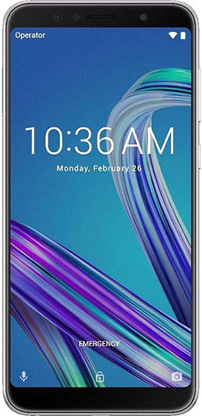Ремонт Asus Zenfone Max Pro M1 32GB ZB602KL в Москве