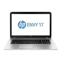 Установка программ для HP Envy TouchSmart 17-j041nr в Москве