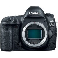 Замена разъема для Canon EOS 5D Mark IV в Москве
