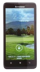 Ремонт  Lenovo A766 в Москве