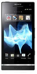 Ремонт Sony Xperia S в Москве