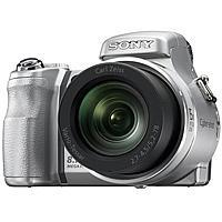 Ремонт Sony CYBER-SHOT DSC-H9 в Москве