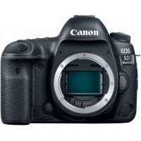 Замена аккумулятора для Canon EOS 5D Mark IV в Москве