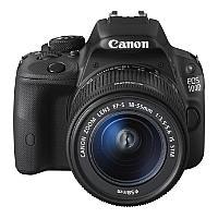 Замена корпуса для Canon EOS 100D Kit в Москве