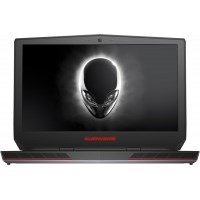 Полная диагностика для Dell Alienware 15 в Москве