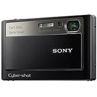 Ремонт Sony CYBER-SHOT DSC-T20 в Москве