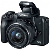 Замена платы для Canon EOS M50 в Москве