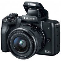 Юстировка для Canon EOS M50 в Москве
