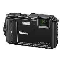 Замена экрана для Nikon Coolpix AW130 в Москве