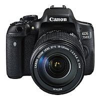 Ремонт Canon EOS 750D Kit в Москве