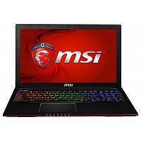 Удаление вирусов для MSI GE60 2PF Apache Pro в Москве