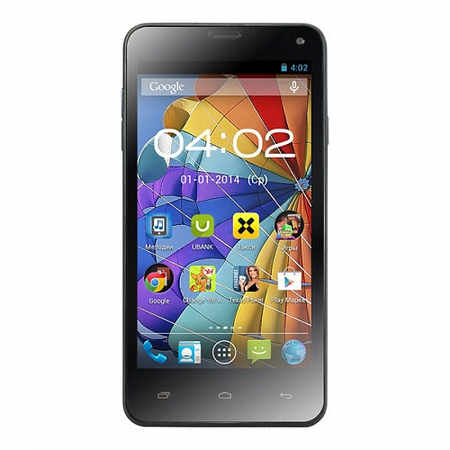 Ремонт fly IQ4416 ERA Life 5 в Москве