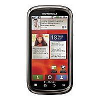Ремонт Motorola CLIQ 2 в Москве