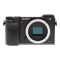 Чистка матрицы для Sony Alpha ILCE-6000 Body в Москве