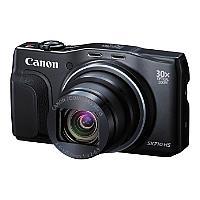 Ремонт Canon PowerShot SX710 HS в Москве