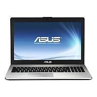 Ремонт ASUS N56VB в Москве