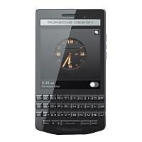 Ремонт BlackBerry Porsche design P9983 в Москве