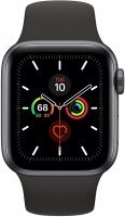 Замена контроллера цепи питания для Apple Watch 5 Aluminum в Москве