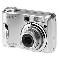 Ремонт Sony CYBER-SHOT DSC-S90 в Москве