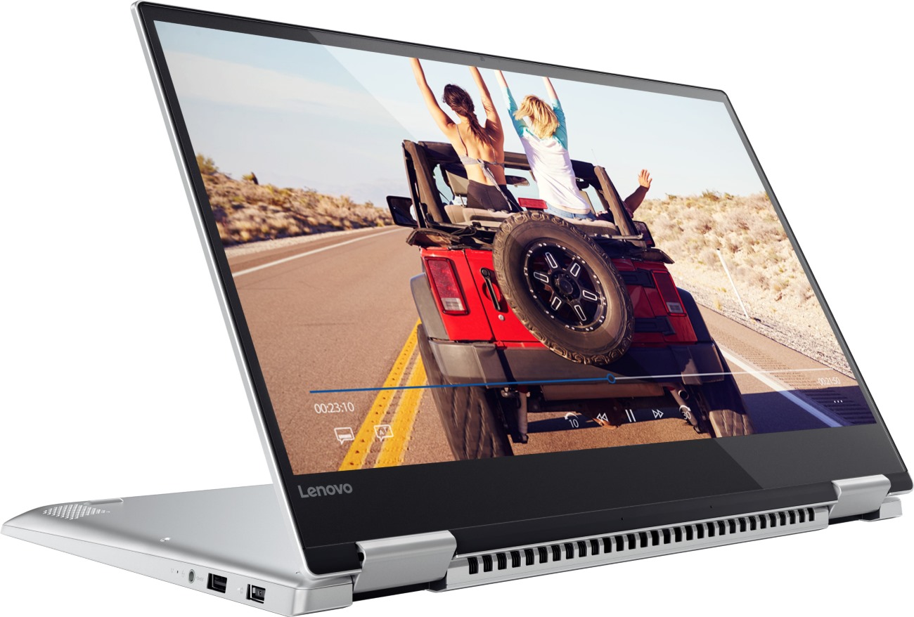Замена экрана (дисплея) для Lenovo Yoga 720 15 inch в Москве