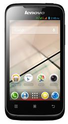 Ремонт Lenovo A369i в Москве