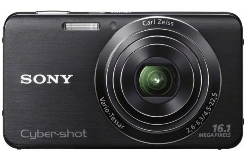 Ремонт Sony W630 в Москве