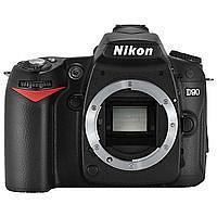 Полная диагностика для Nikon D90 Body в Москве