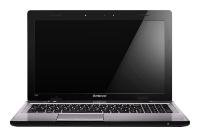 Ремонт  Lenovo IdeaPad Y570 в Москве