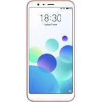 Не ловит сеть для Meizu M8c в Москве