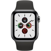 Ремонт Apple Watch 5 Steel в Москве
