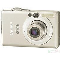 Ремонт Canon DIGITAL IXUS 60 в Москве