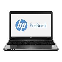Установка программ для HP probook 4545s (h5l65es) в Москве