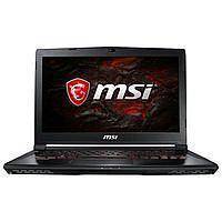 Ремонт MSI GS43VR 7RE Phantom Pro в Москве
