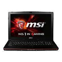 Ремонт MSI GP62 2QE Leopard Pro в Москве