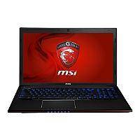 Ремонт MSI ge60 2oe в Москве