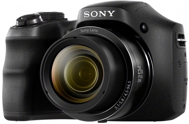 Ремонт Sony H100 в Москве