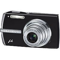 Замена зеркала для Olympus MJU 1200 в Москве