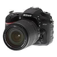 Ремонт Nikon D7200 Kit в Москве