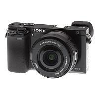 Прошивка для Sony Alpha ILCE-6000 Kit в Москве