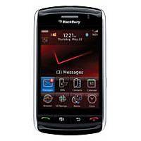 Ремонт BlackBerry 9530 Storm в Москве